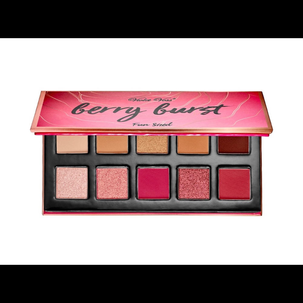 Berry Burst